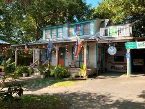 Image of Blue Moon Guest House