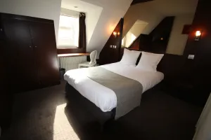 Image of Hotel des Tonneliers