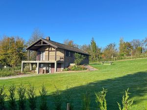 Image of Beautiful Bungalow for 4 People With Large Garden