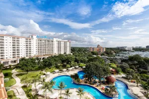 Image of Jpark Island Resort & Waterpark Cebu