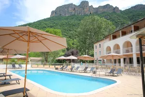 Image of Hôtel Le Refuge des Sources