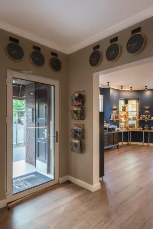 Image of guestified BARBAROSSA Hotel