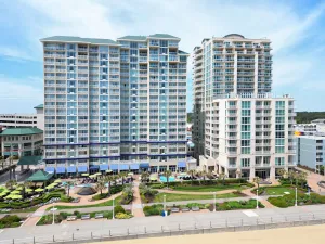 Image of Hilton Vacation Club Oceanaire Virginia Beach
