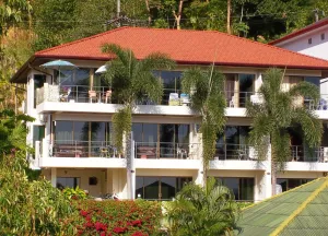 Image of Mountain Seaview Luxury Apartments
