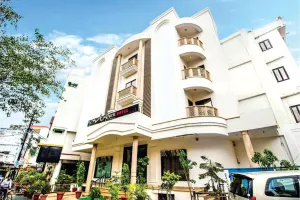 Image of A-Park Hotel