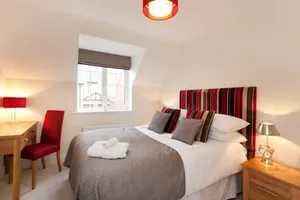 Image of DBS Serviced Apartments - The Twain
