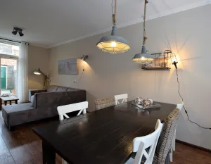 Image of Attractive Holiday House in Katwijk Near the Beach