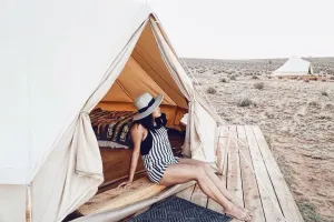 Image of Shash Dine' EcoRetreat