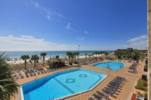 Image of Summit Beach Resort by Panhandle Getaways
