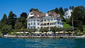 Image of Hotel Central am See