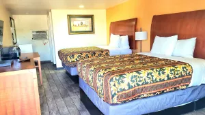 Image of Peach City Inn - Marysville/Yuba City