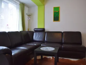 Image of Apartment in Oberhausen Near Centre
