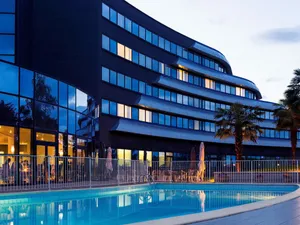 Image of Novotel Poitiers Site du Futuroscope