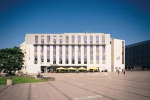 Image of Vienna House by Wyndham Andel's Cracow