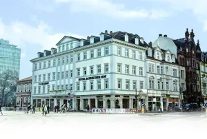 Image of Hotel Bayrischer Hof