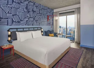 Image of Caption By Hyatt Beale Street Memphis