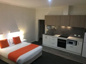 Image of Sturt Motel