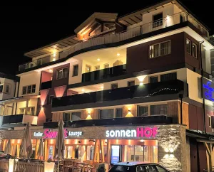 Image of Hotel Sonnenhof Gerlos Centrum