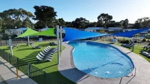 Image of Victor Harbor Holiday Park