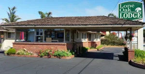 Image of Lone Oak Lodge