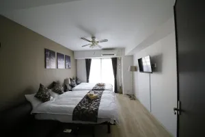 Image of Best Residence Kujo