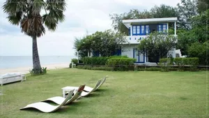 Image of Hua Plee Lazy Beach