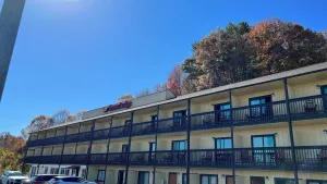 Image of Econo Lodge - Waynesville