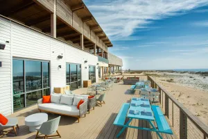 Image of The Lodge at Gulf State Park, A Hilton Hotel