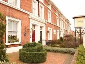 Image of Ba Ba Guest House