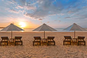 Image of Kedonganan Beach Villa