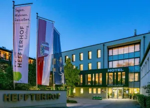 Image of Hotel Heffterhof