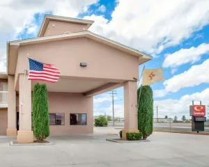 Image of Econo Lodge Lordsburg I-10