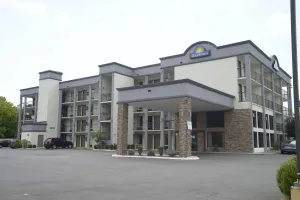 Image of Days Inn by Wyndham Kodak/Sevierville Intrstate SmokeyMntns