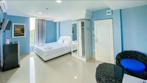 Image of Delighted Bangkok Hotel