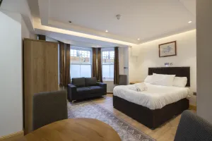Image of Arlo Apartments
