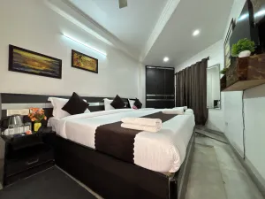 Image of Hotel Delhi Aerocity Inn