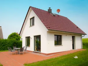 Image of Holiday Home With Fireplace in Mechelsdorf