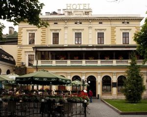 Image of Wien Hotel