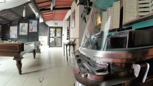 Image of Hostal L'Auberge Inn