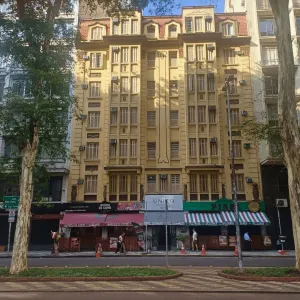 Image of Hotel Itamarati Centro-República