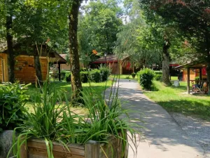 Image of Camping le Relais du Léman