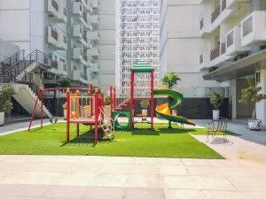 Image of Homey And Comfy 2Br Sentul Tower Apartment