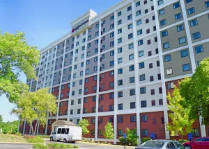 Image of Candlewood Suites Indianapolis Downtown Medical District by IHG