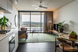 Image of Nishi Apartments Eco Living by Ovolo