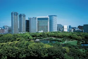 Image of Conrad Tokyo