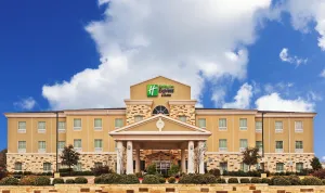 Image of Holiday Inn Express & Suites Brady by IHG