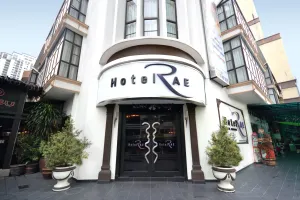 Image of Rae Hotel Bukit Bintang