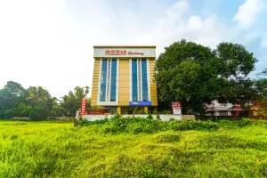 Image of Fabhotel Reem Residency