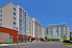 Image of Homewood Suites By Hilton Columbus Easton, Oh