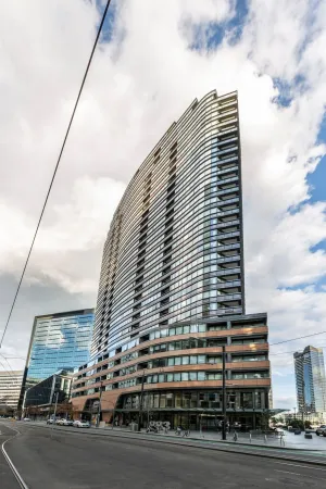 Image of KULA Docklands
